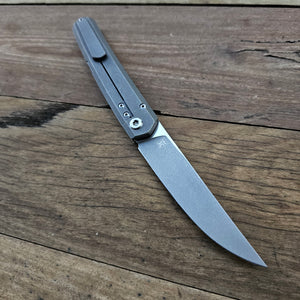Custom KwaiKing