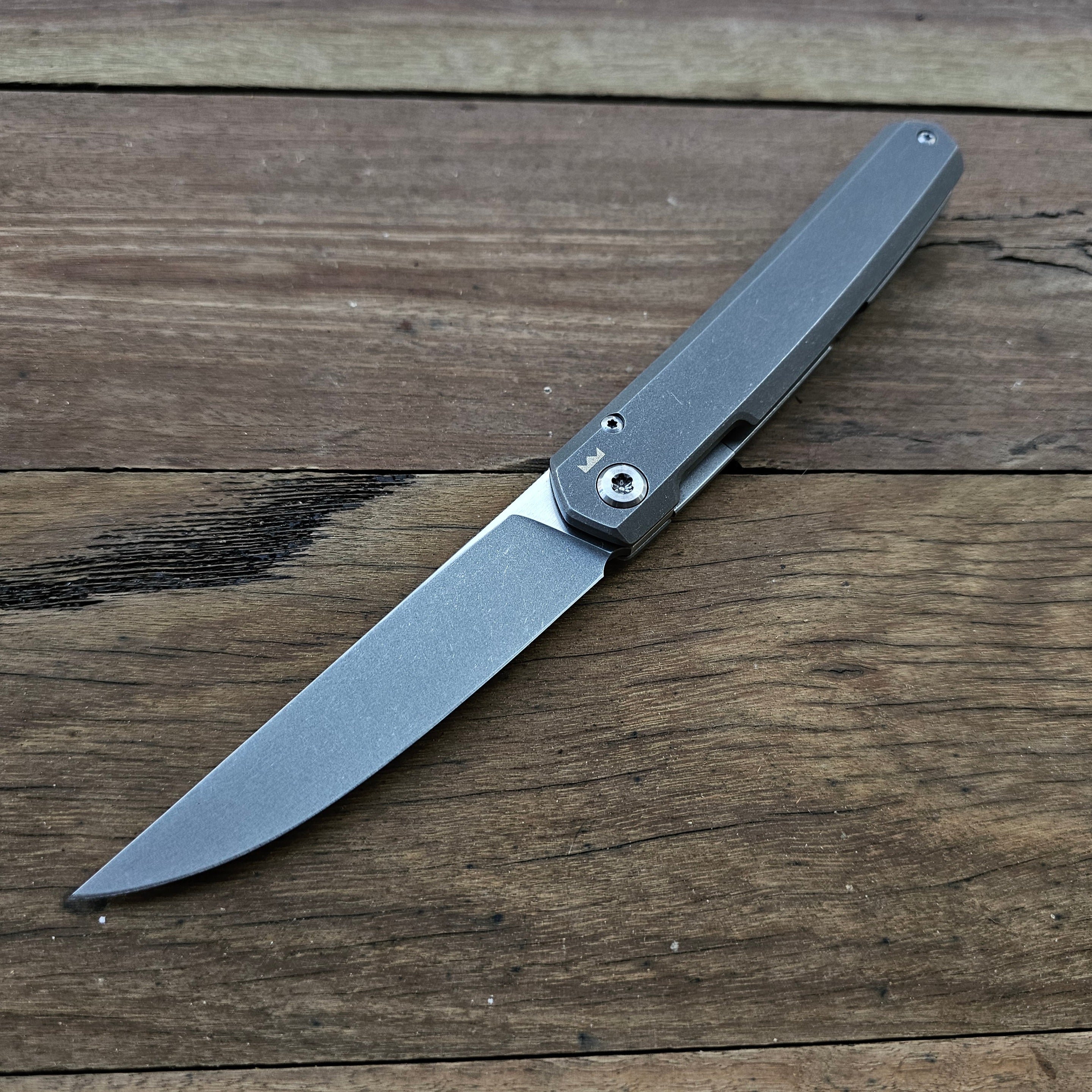 Custom KwaiKing