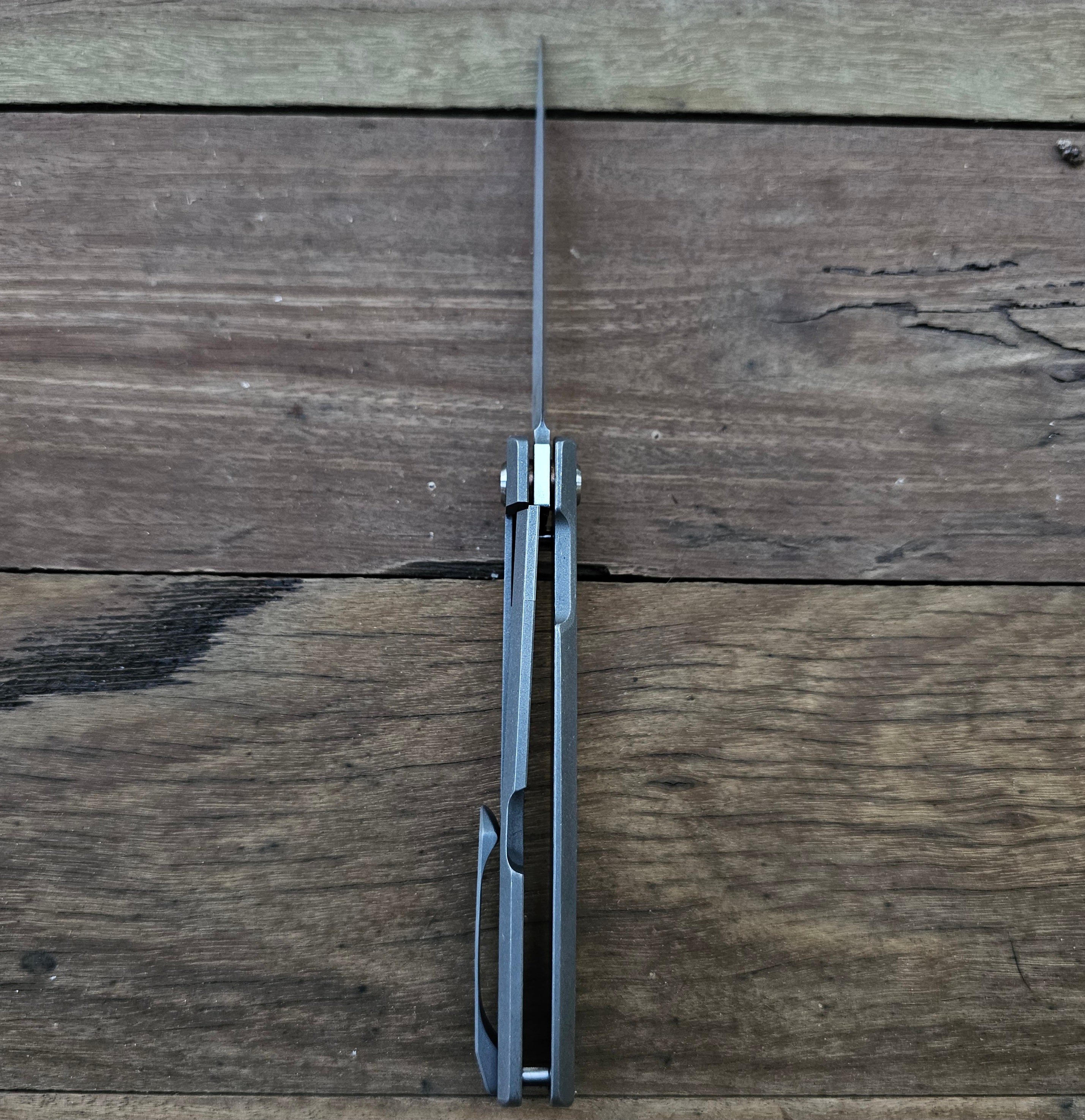 Custom KwaiKing