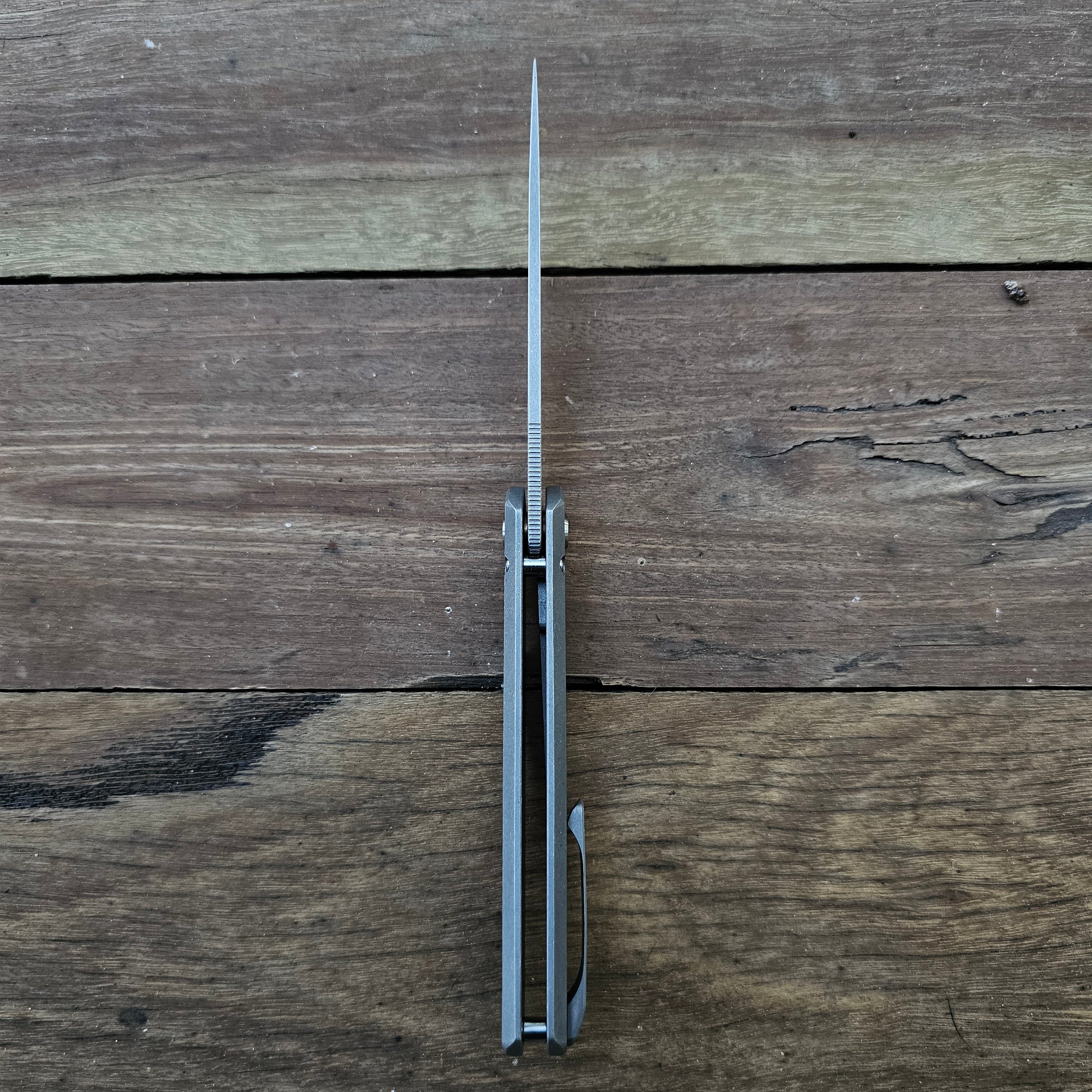Custom KwaiKing