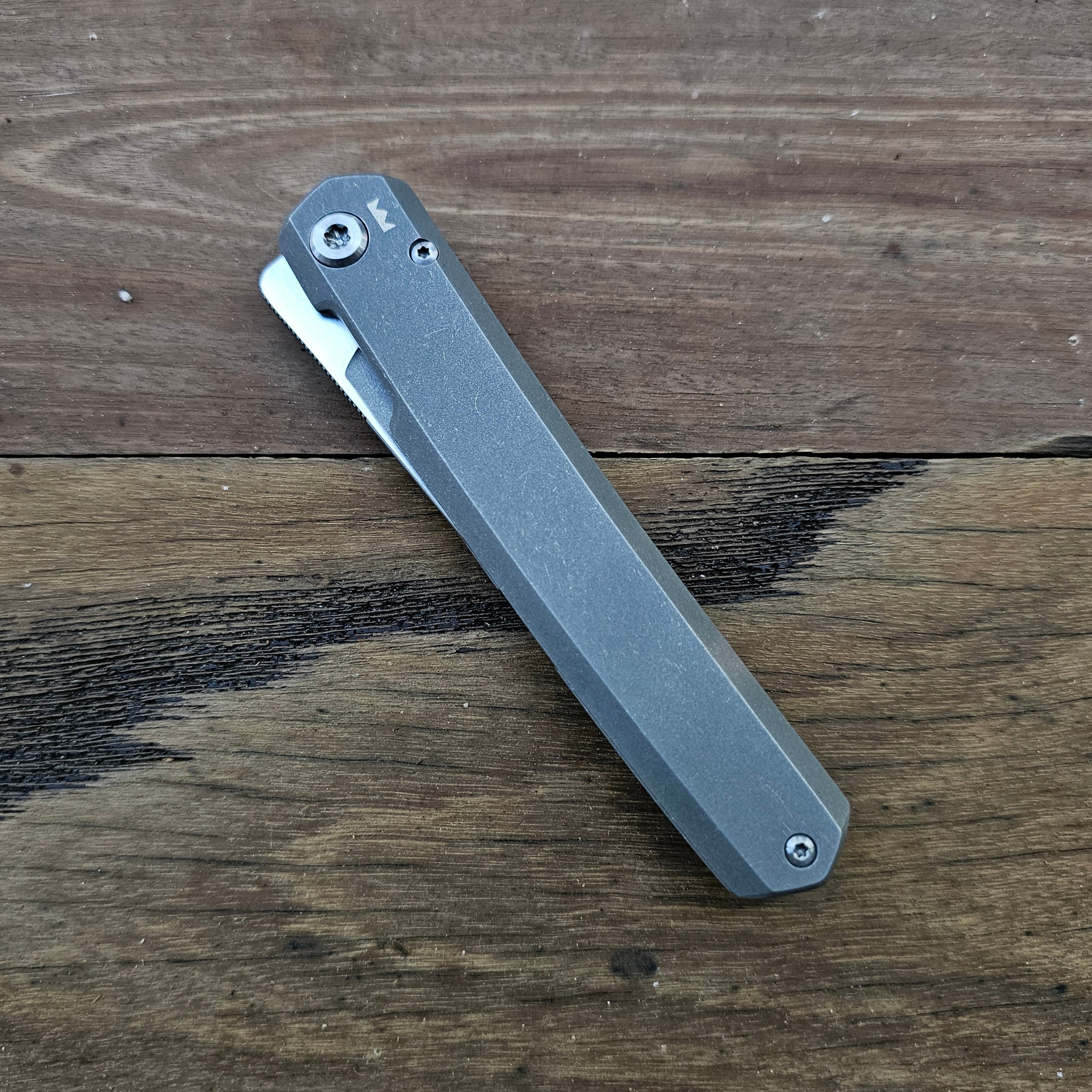 Custom KwaiKing