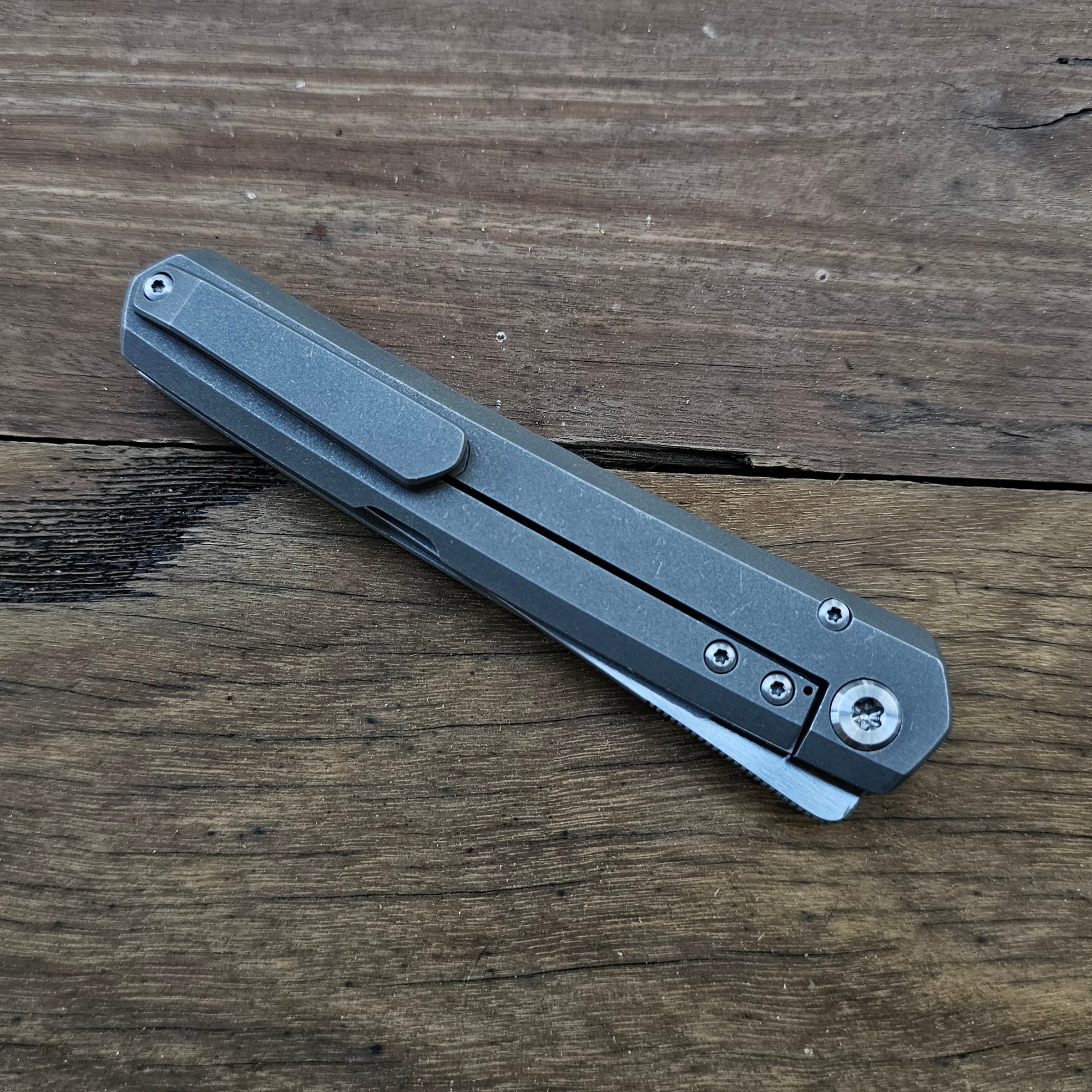 Custom KwaiKing
