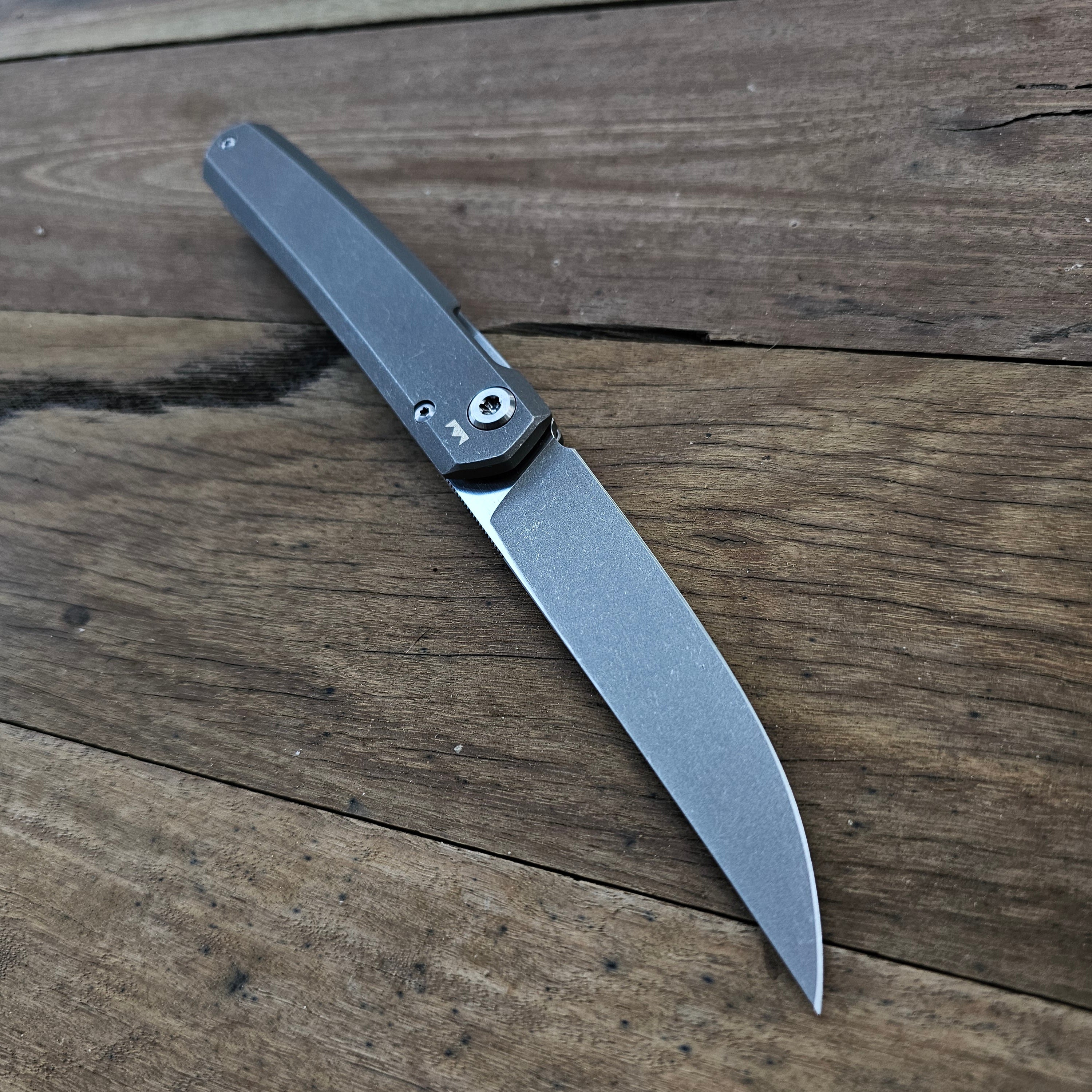 Custom KwaiKing