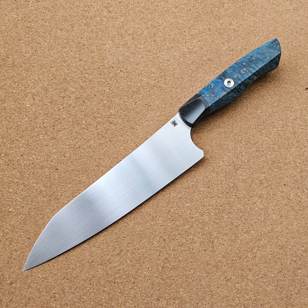 (hidden) Paul's Kitchen Knife