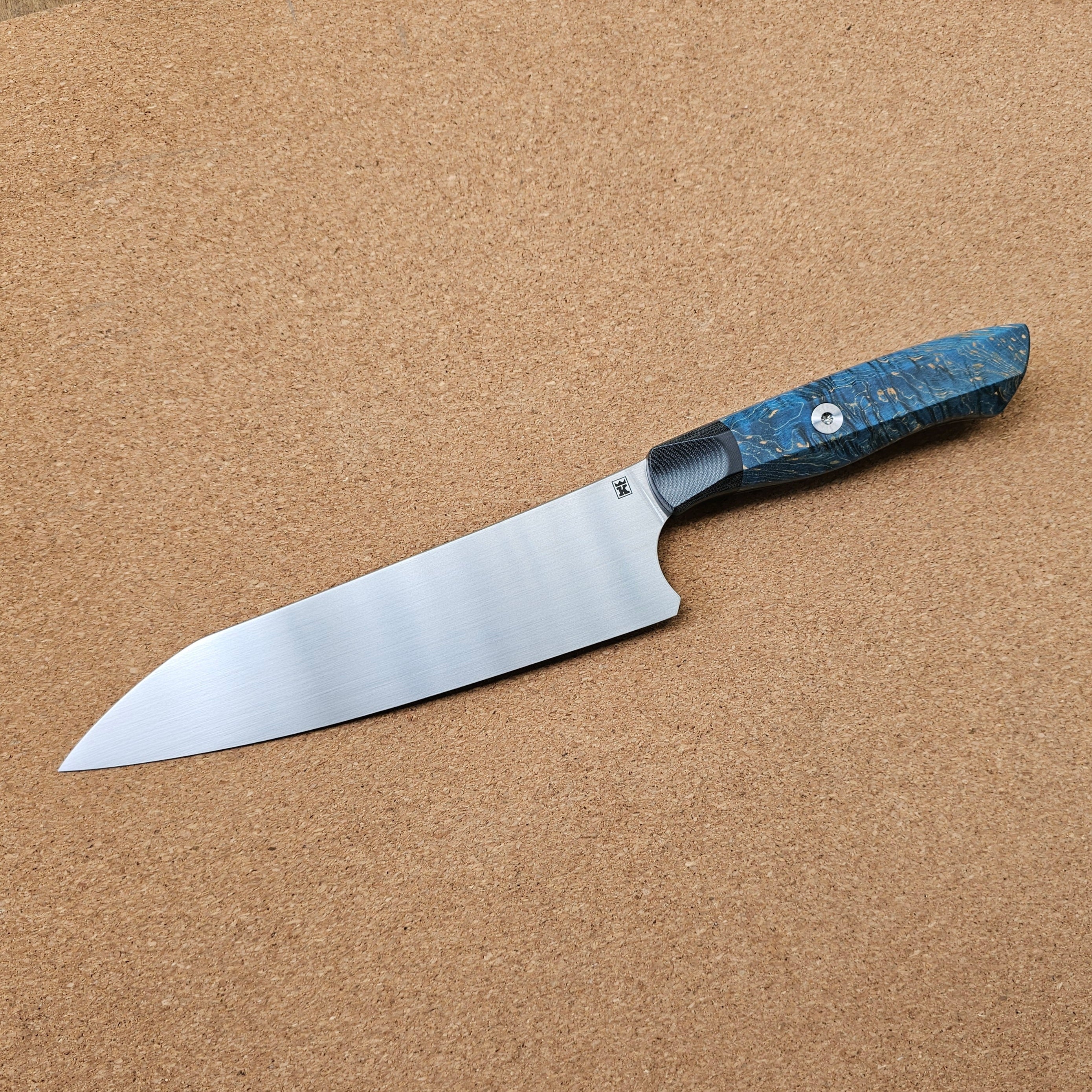 (hidden) Paul's Kitchen Knife