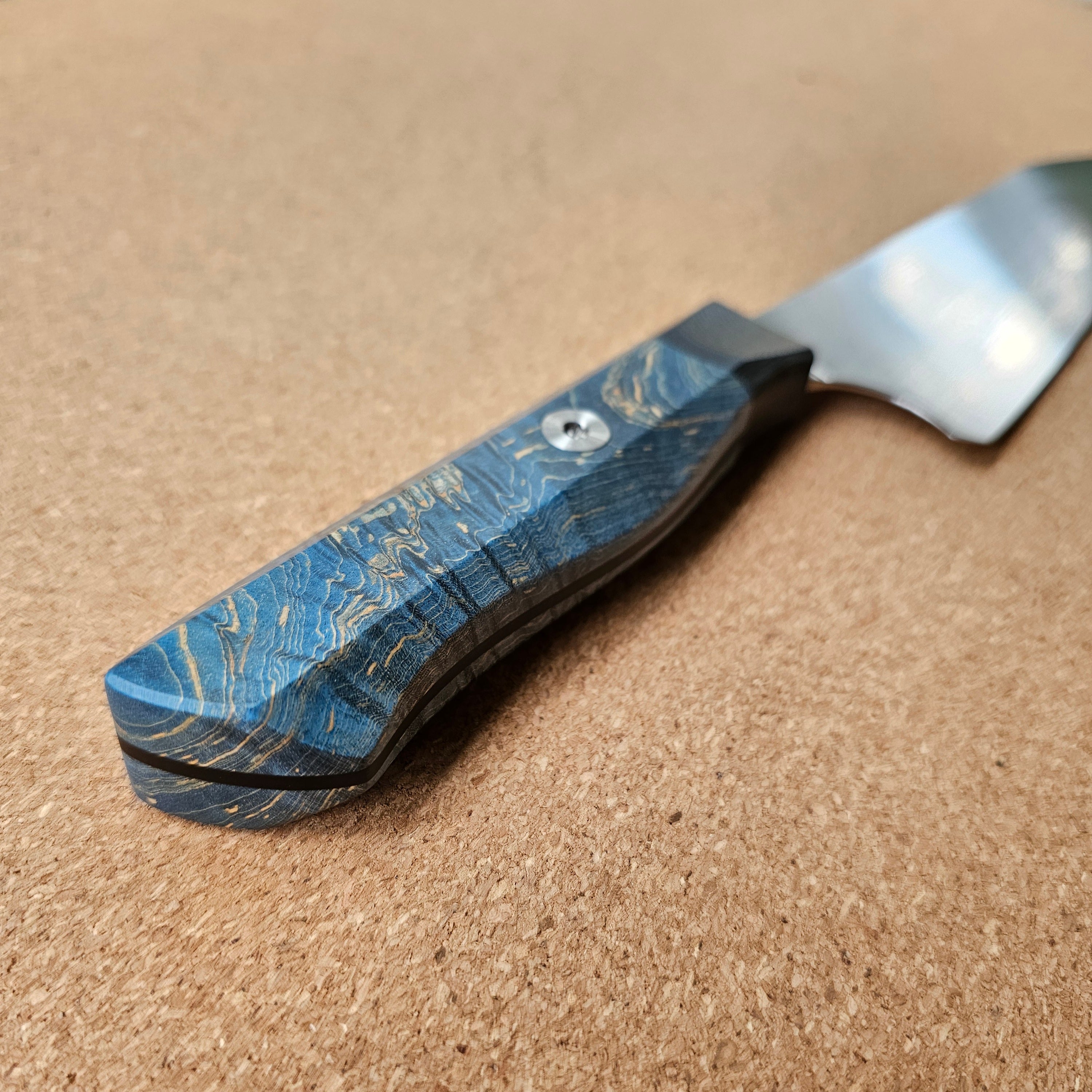 (hidden) Paul's Kitchen Knife
