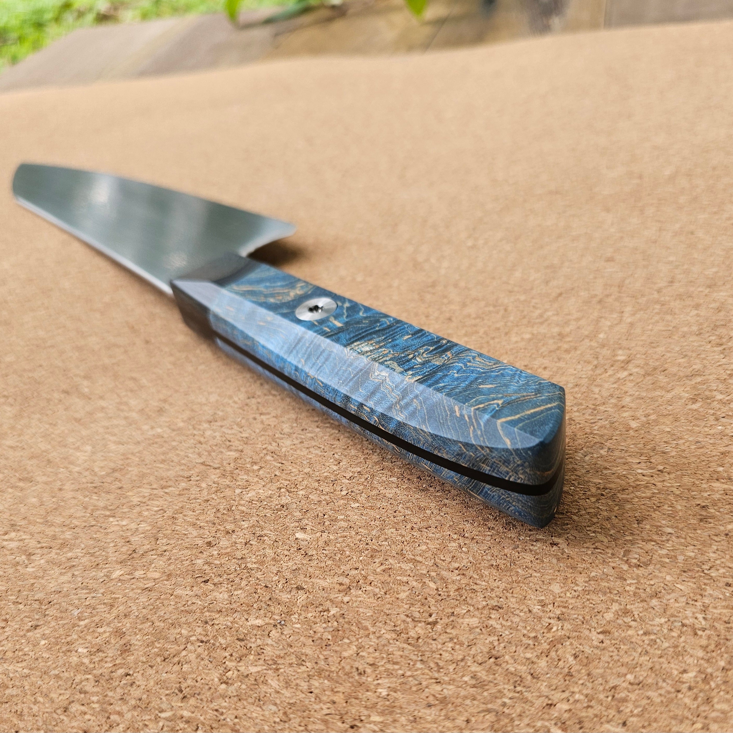 (hidden) Paul's Kitchen Knife