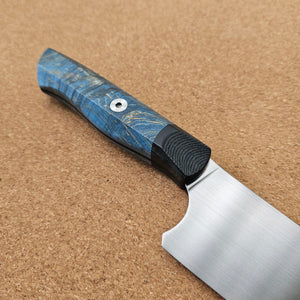 (hidden) Paul's Kitchen Knife