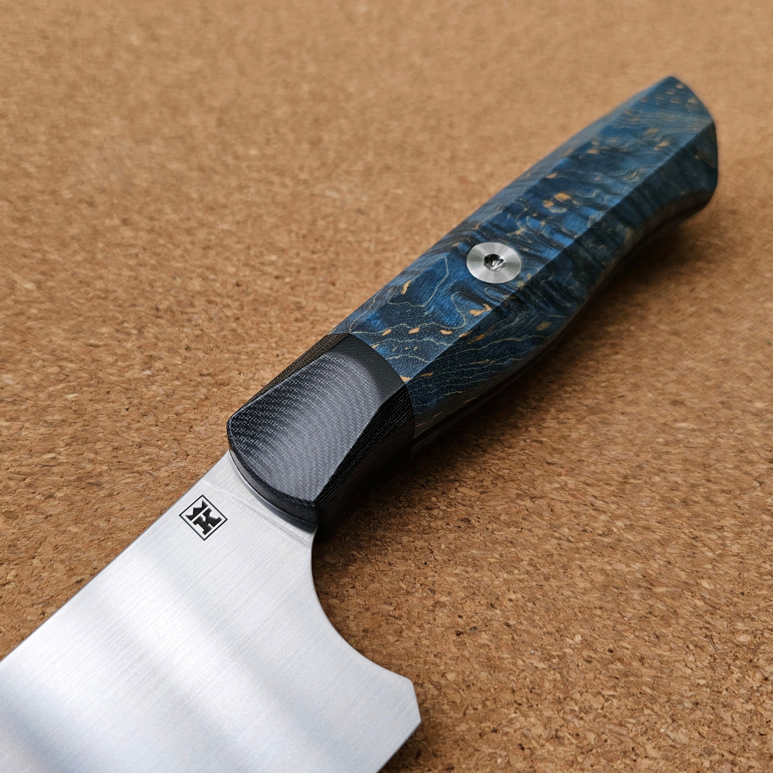 (hidden) Paul's Kitchen Knife