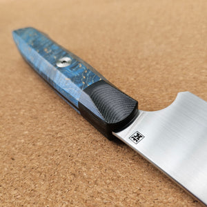 (hidden) Paul's Kitchen Knife