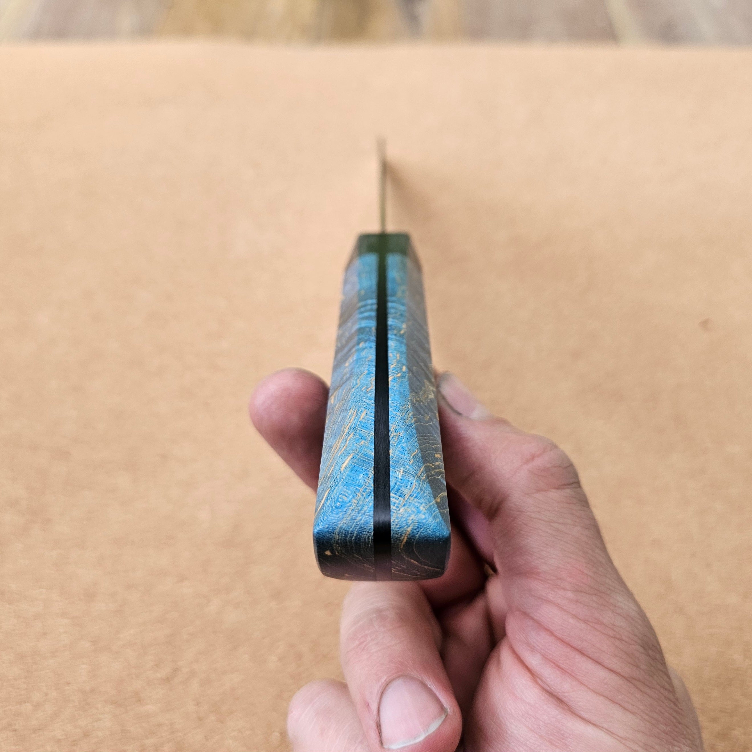 (hidden) Paul's Kitchen Knife