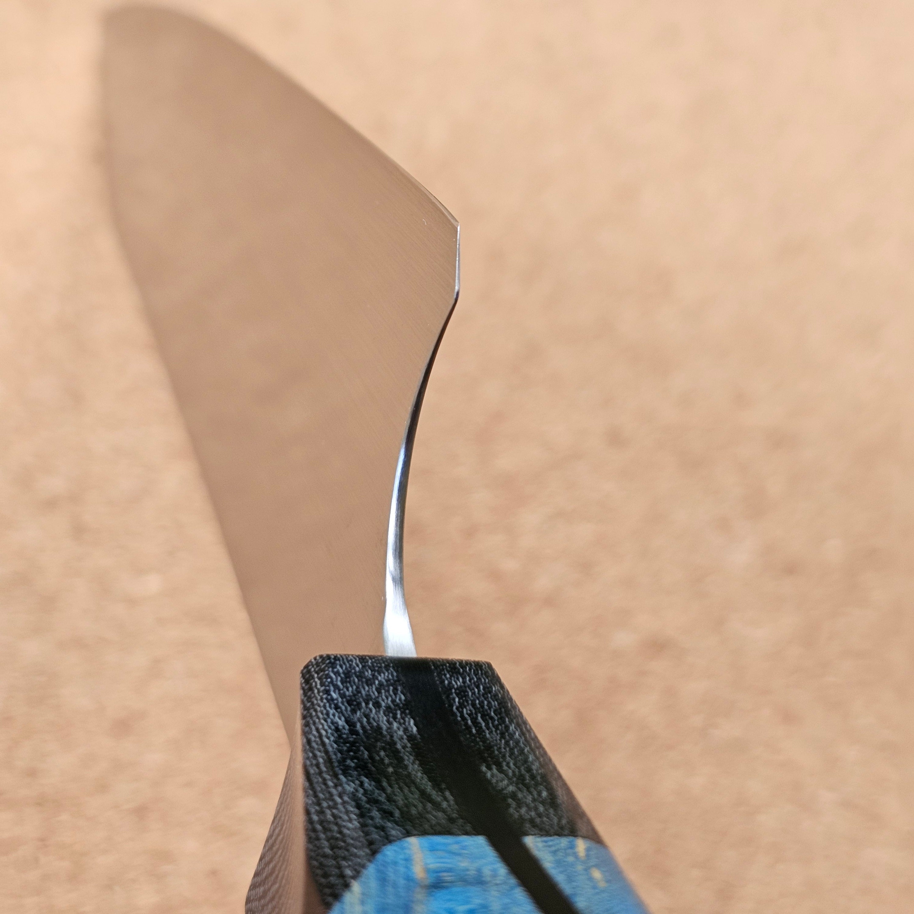 (hidden) Paul's Kitchen Knife