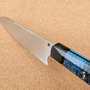 (hidden) Paul's Kitchen Knife