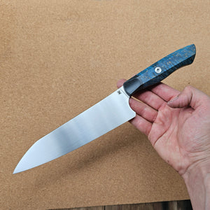 (hidden) Paul's Kitchen Knife
