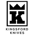 Kingsford Knives logo