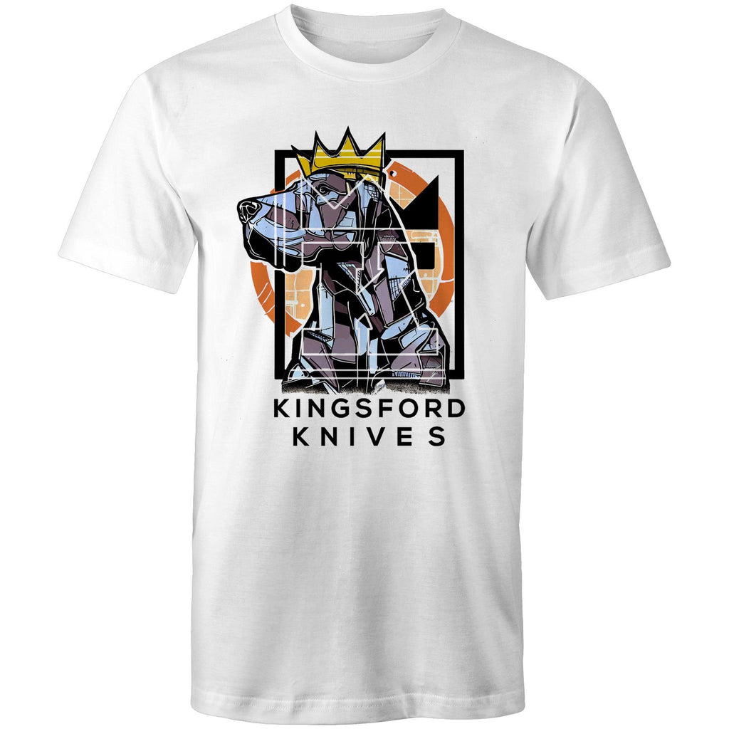 Shirts Kingsford Knives