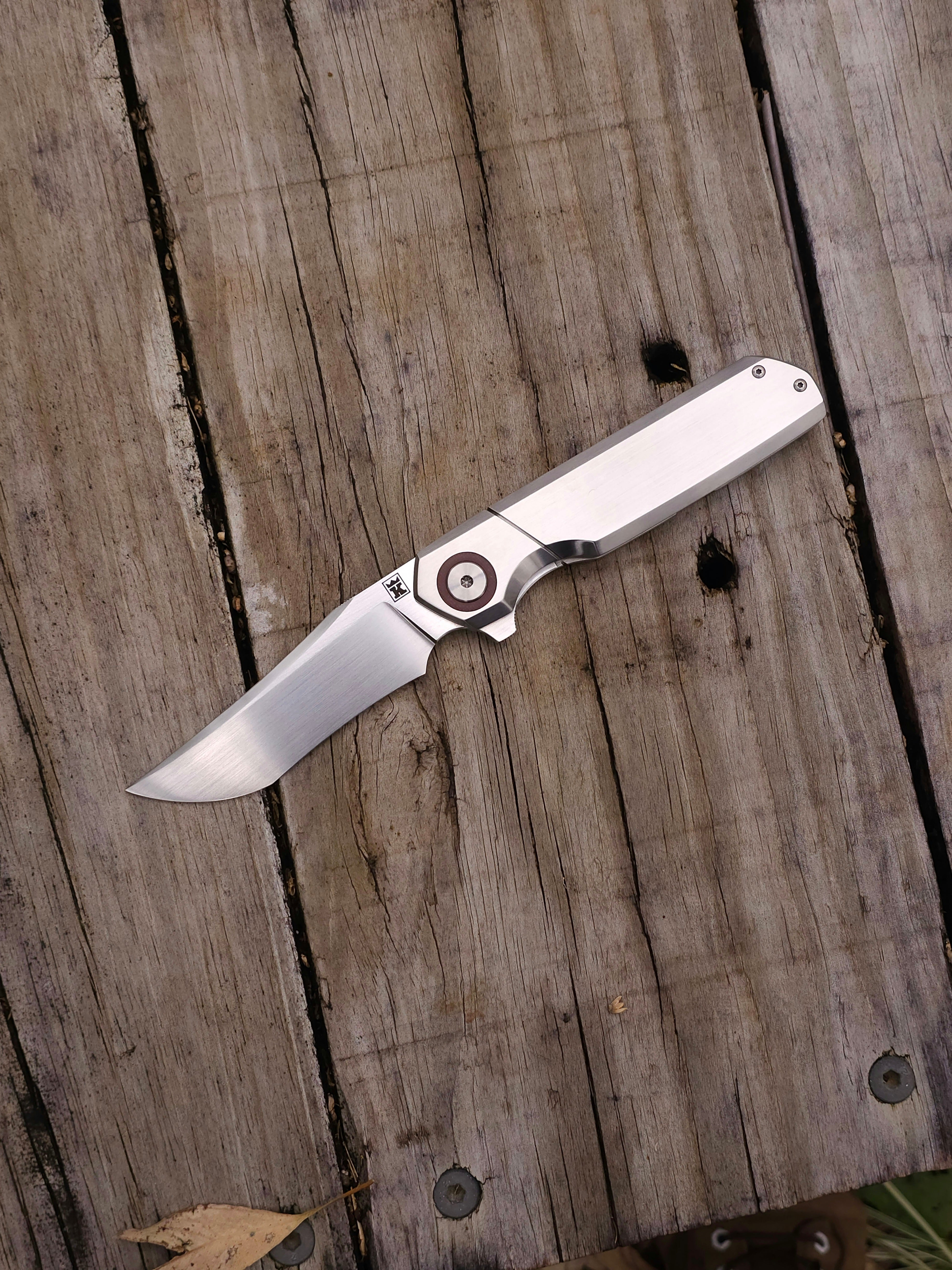 Custom Palaver (hidden)
