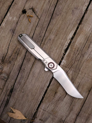 Custom Palaver (hidden)