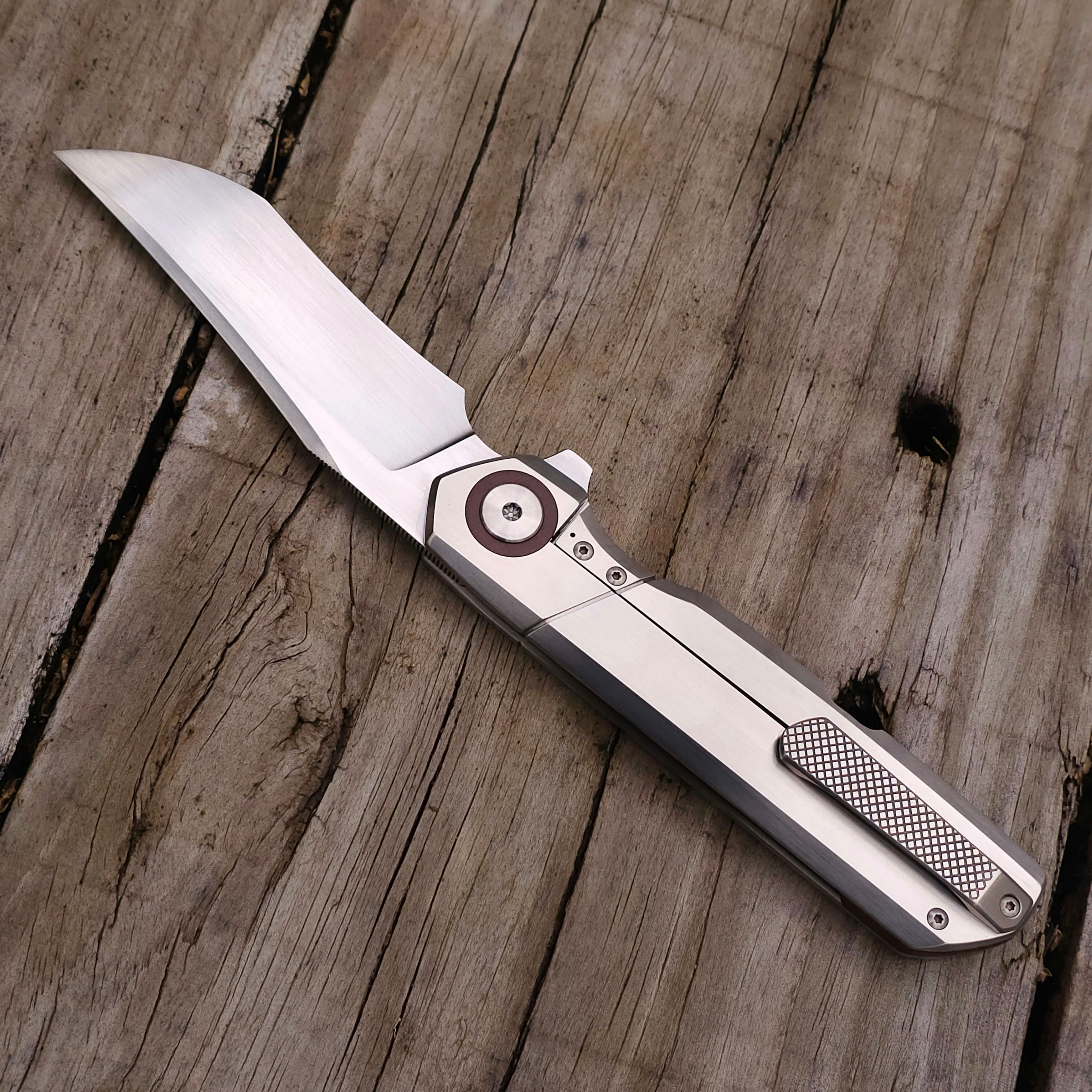 Custom Palaver (hidden)