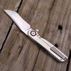 Custom Palaver (hidden)