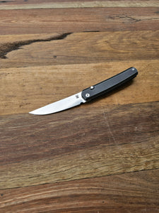 KwaiKing Prototype - Black and silver