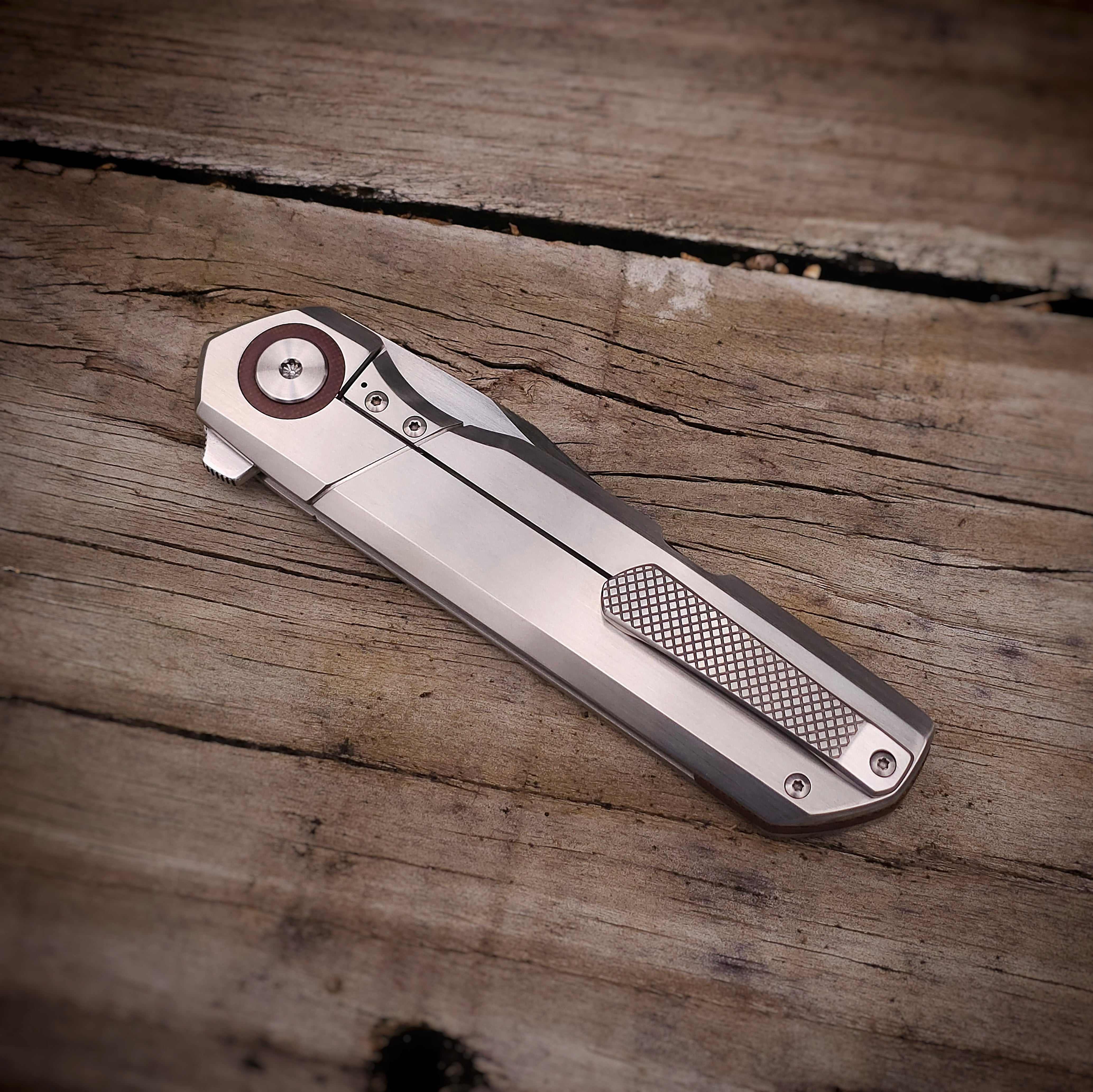 Custom Palaver (hidden)