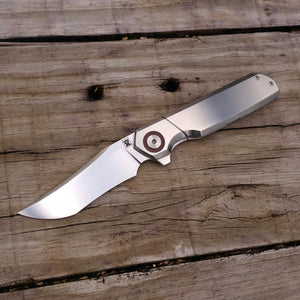 Custom Palaver (hidden)